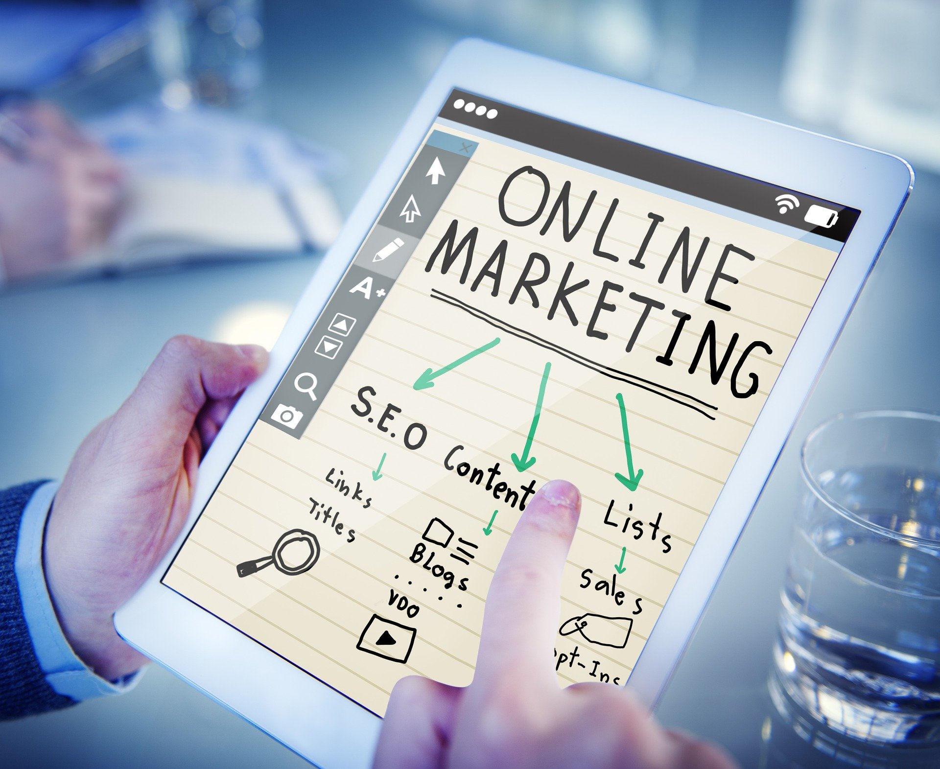 Five Things You Should Do In Winning Tactics For Successful Online Marketing Strategies