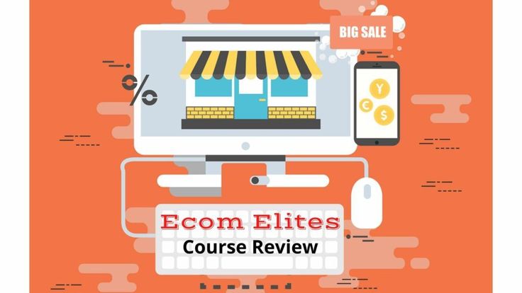 Ecom Elites Course