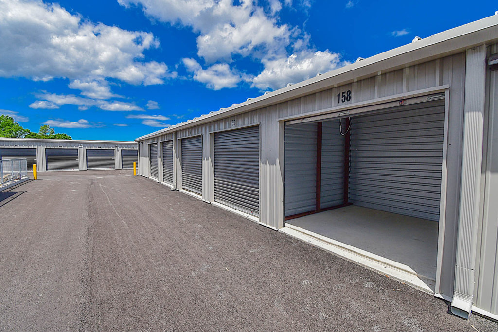 Affordable Storage Santa Clara