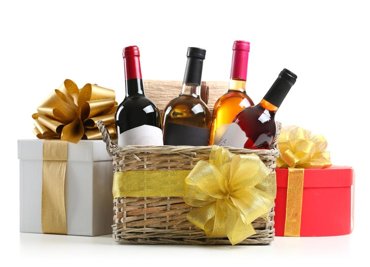 Liquor Gift Sets
