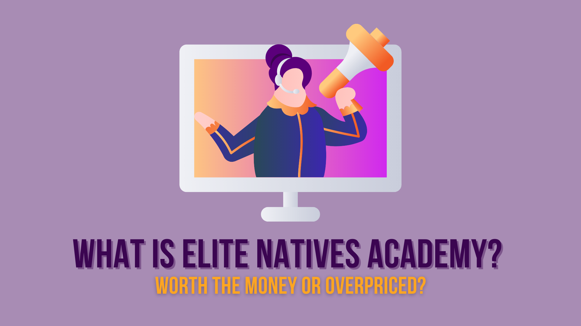 Elite Netives Academy