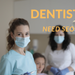 SEO for Dentist | Web Cures Digital