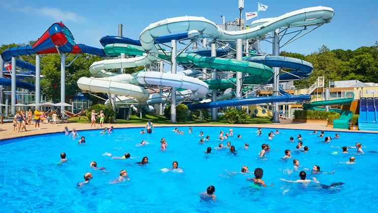 Tasman Holiday Park