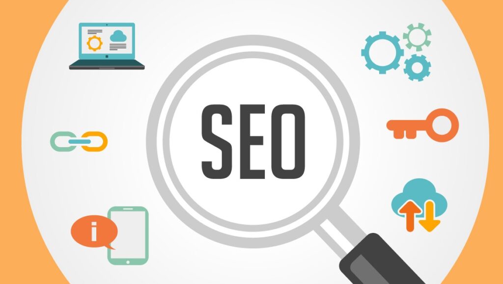 Local SEO