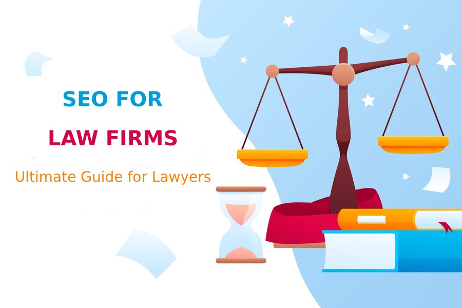 SEO services for lawyers in New Jersey
