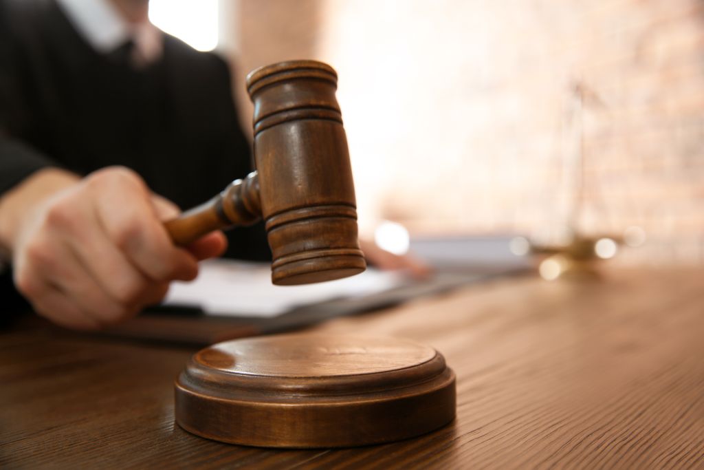 SEO for law firm websites in Los Angeles