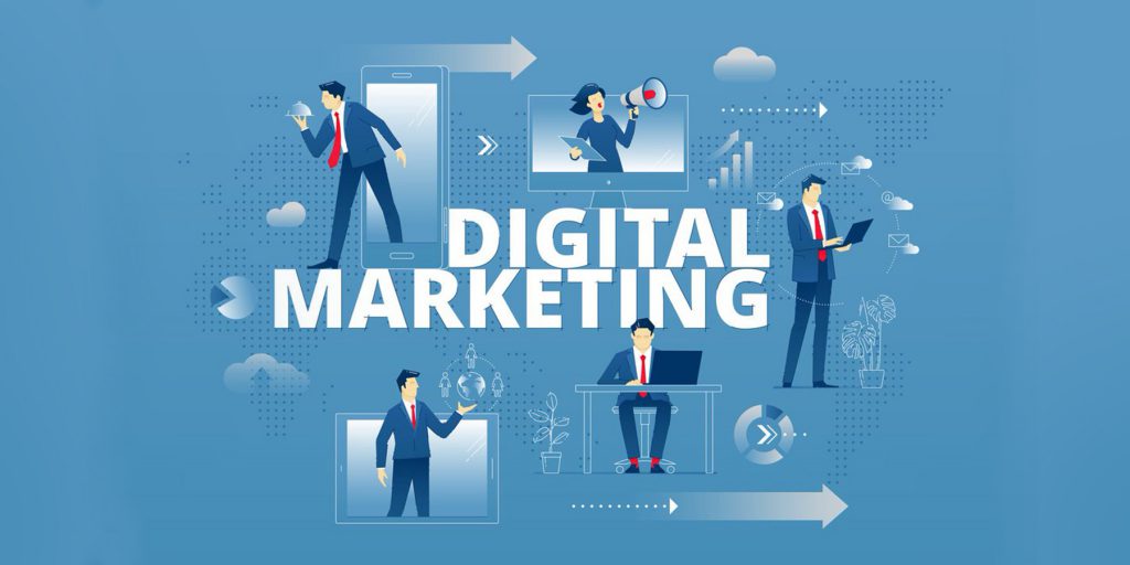 Top Benefits of Outsource Digital Marketing in India for Growth