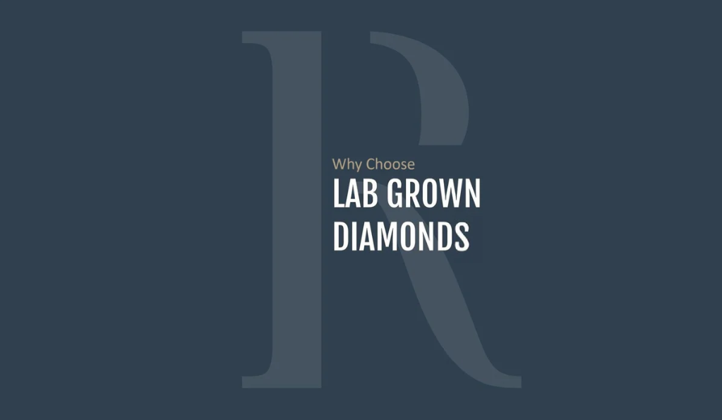 The Advantages of Buying Lab Grown Diamonds in Hatton Garden