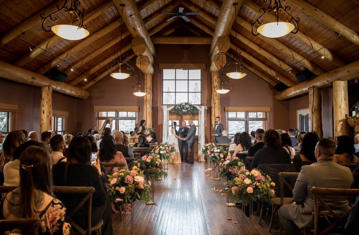 wedding venues