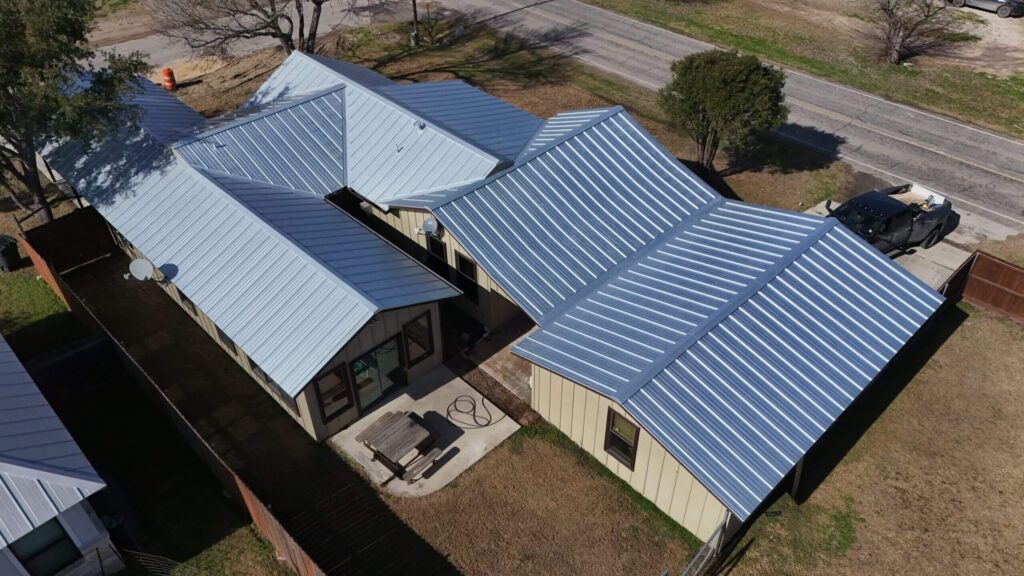 Roof Installation and Services