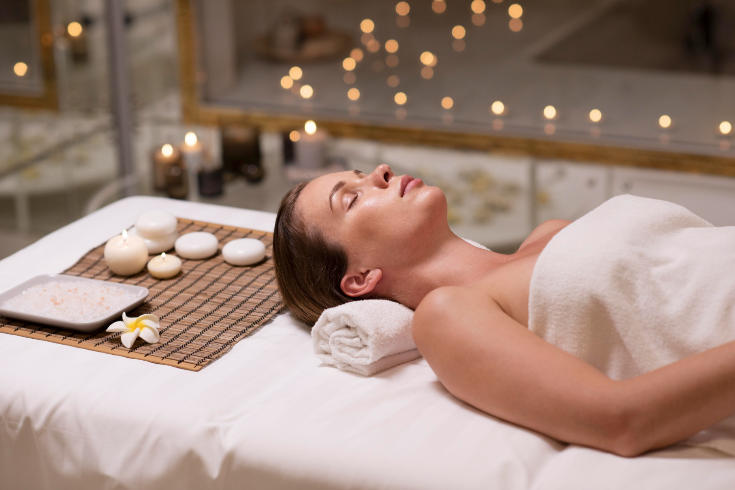 Restore Body and Mind with Nature-Inspired Massage in Lake Louise