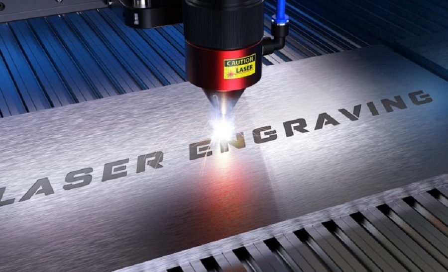 Engraved Nameplates: The Perfect Solution for Industrial Labeling