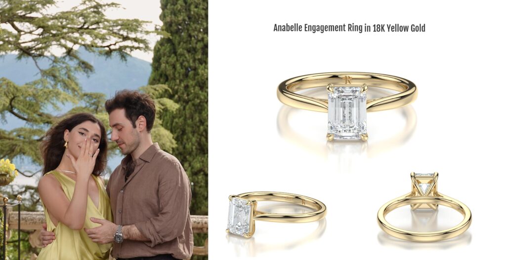 engagement ring