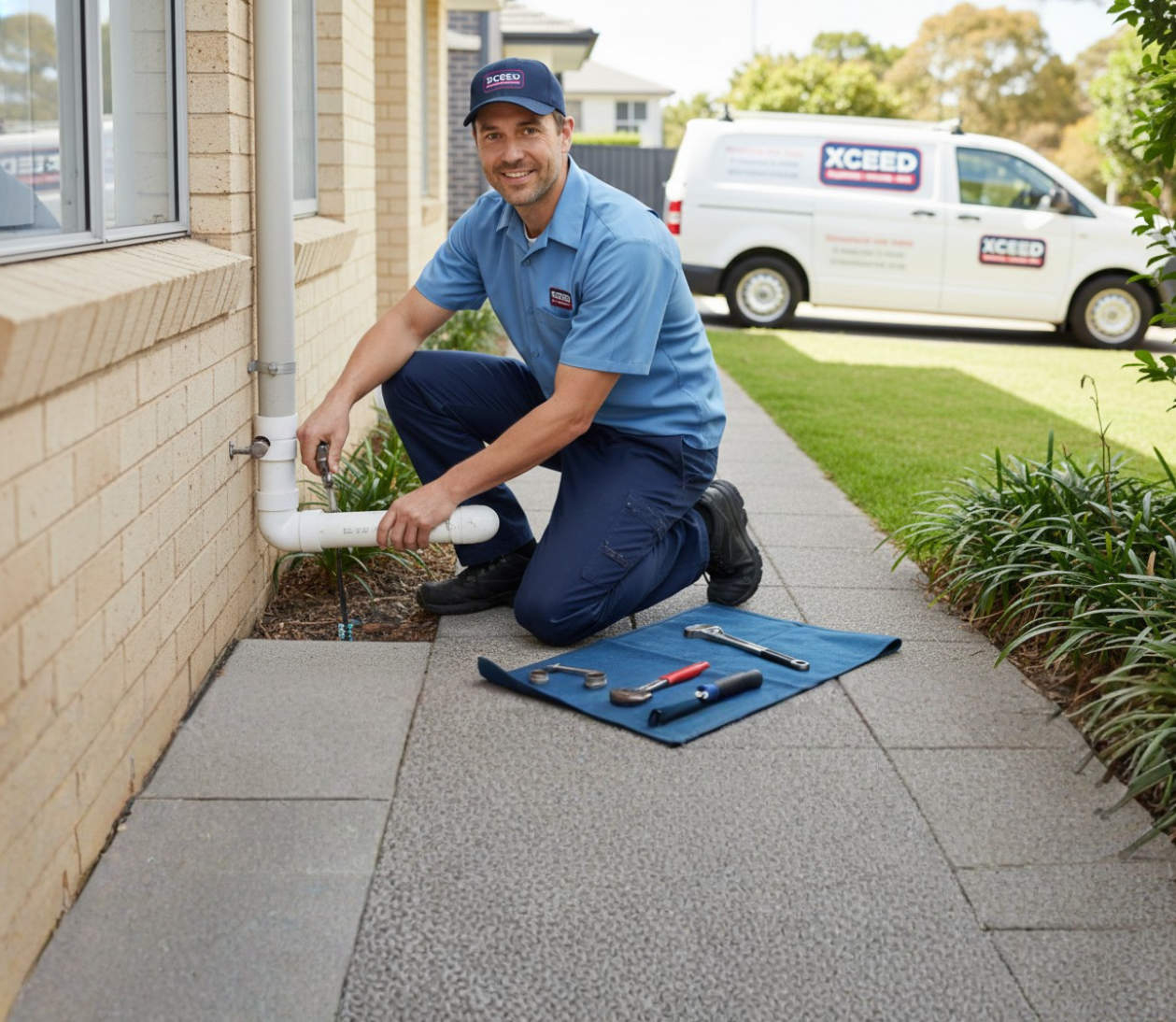 Why Choosing a Licensed Prestons Plumber Ensures Safety and Reliability