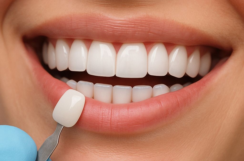 best dentist in Agoura Hills
